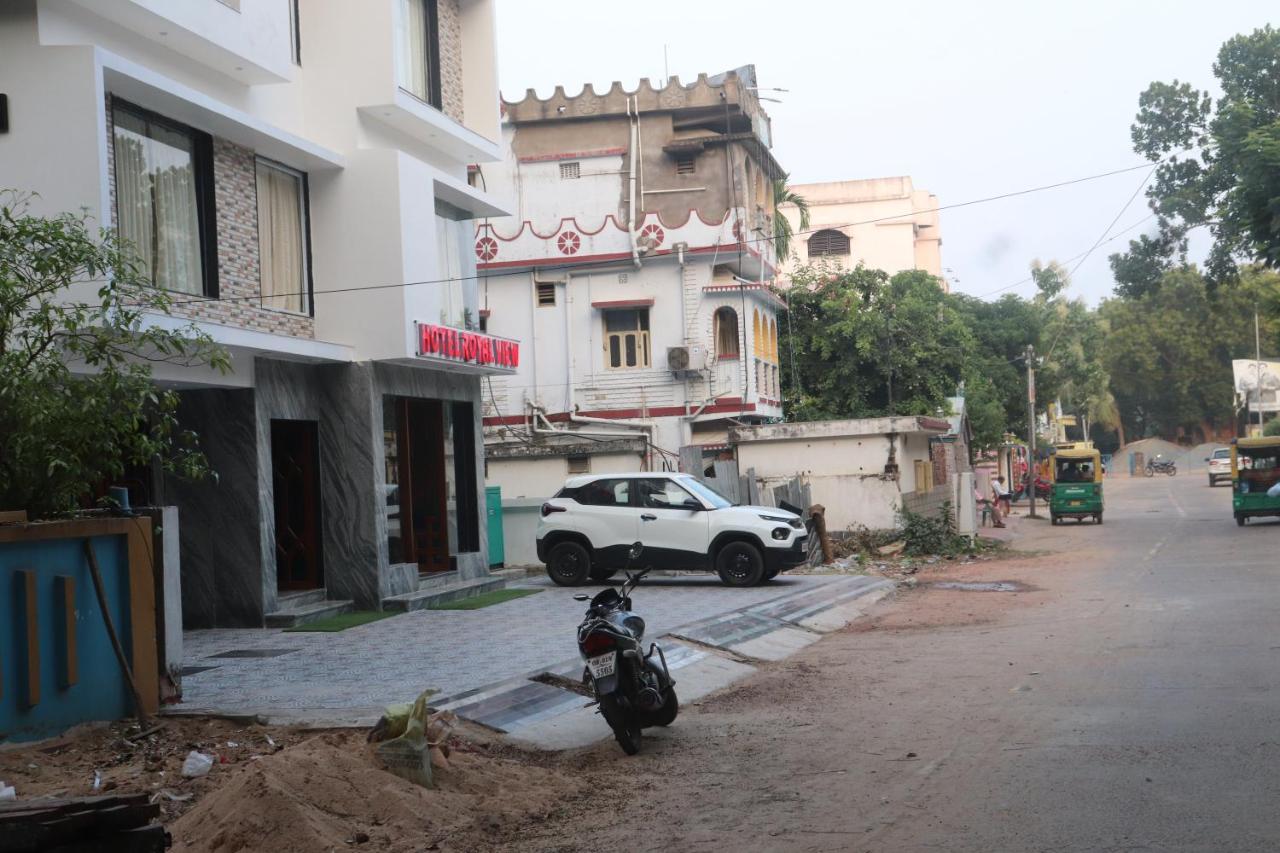 Hotel Royal View New Digha Digha  Exterior foto
