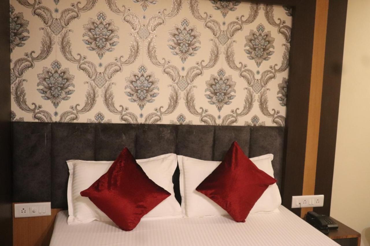 Hotel Royal View New Digha Digha  Exterior foto