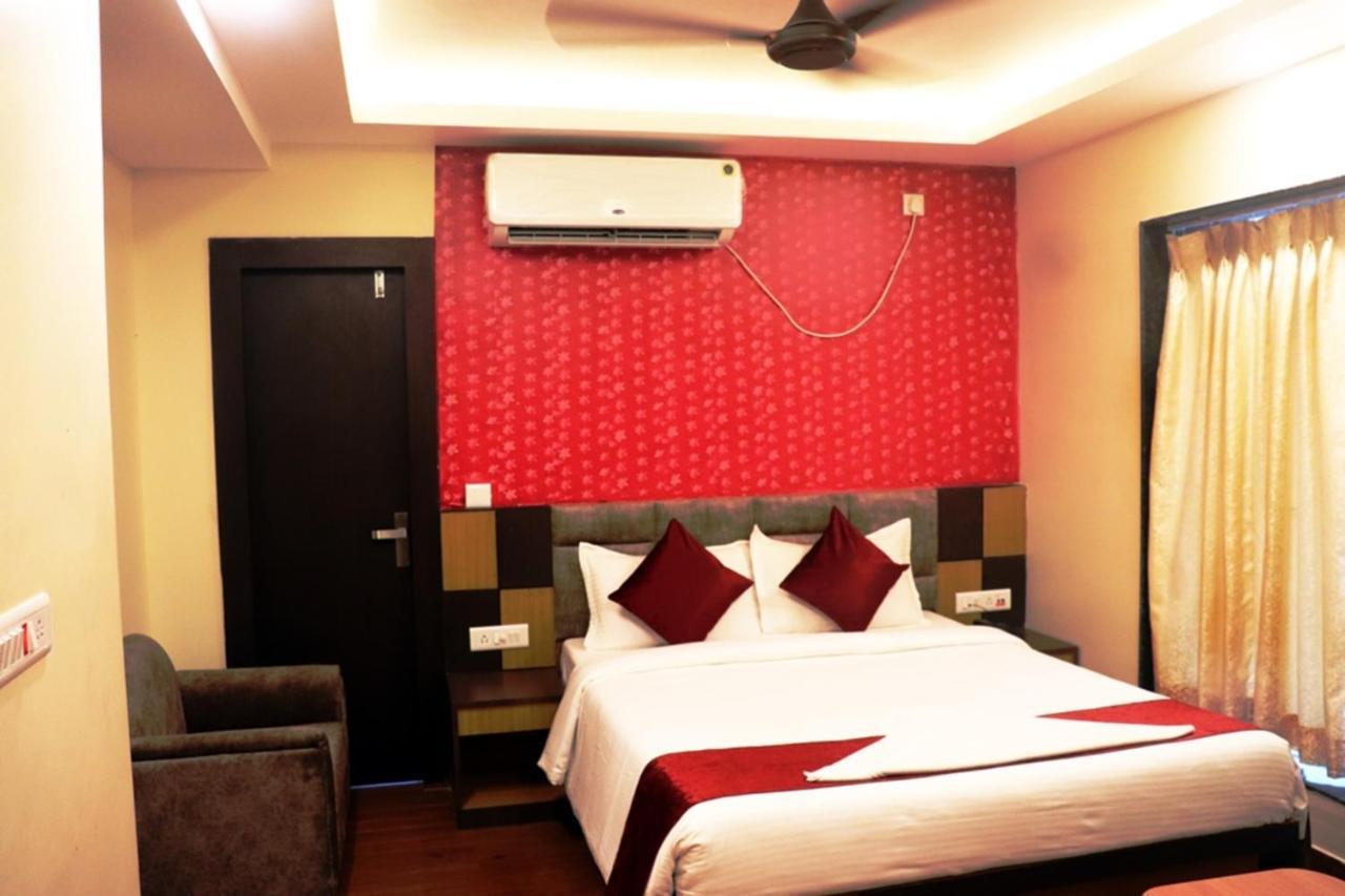 Hotel Royal View New Digha Digha  Exterior foto
