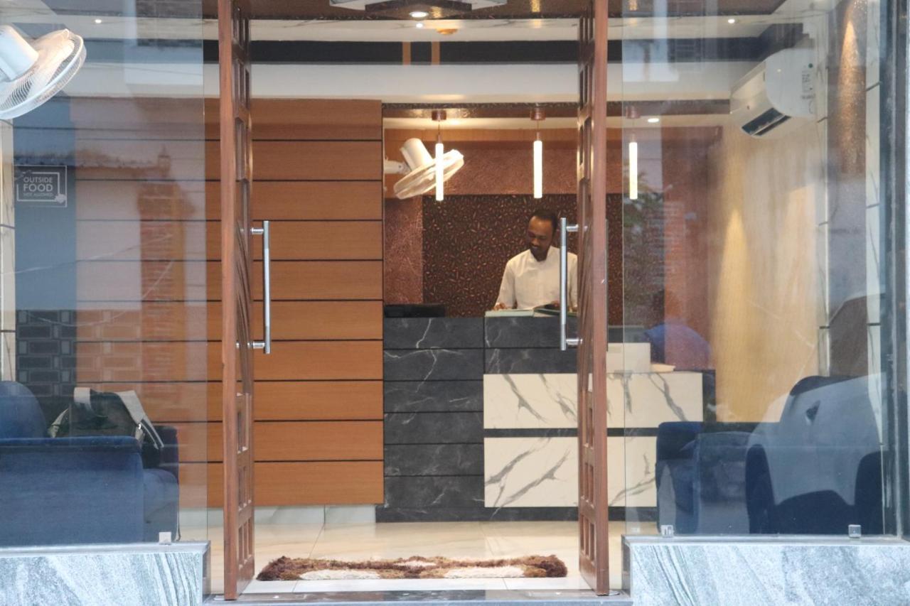 Hotel Royal View New Digha Digha  Exterior foto