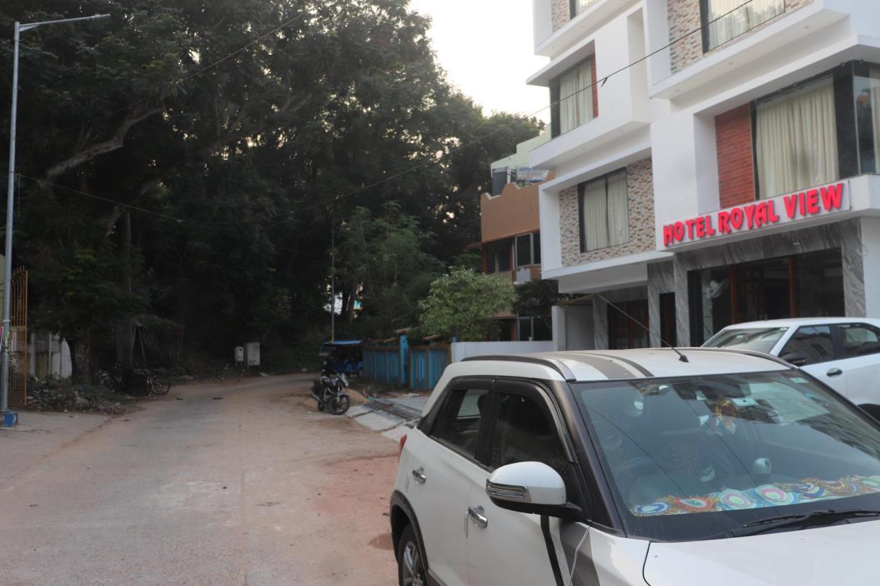 Hotel Royal View New Digha Digha  Exterior foto