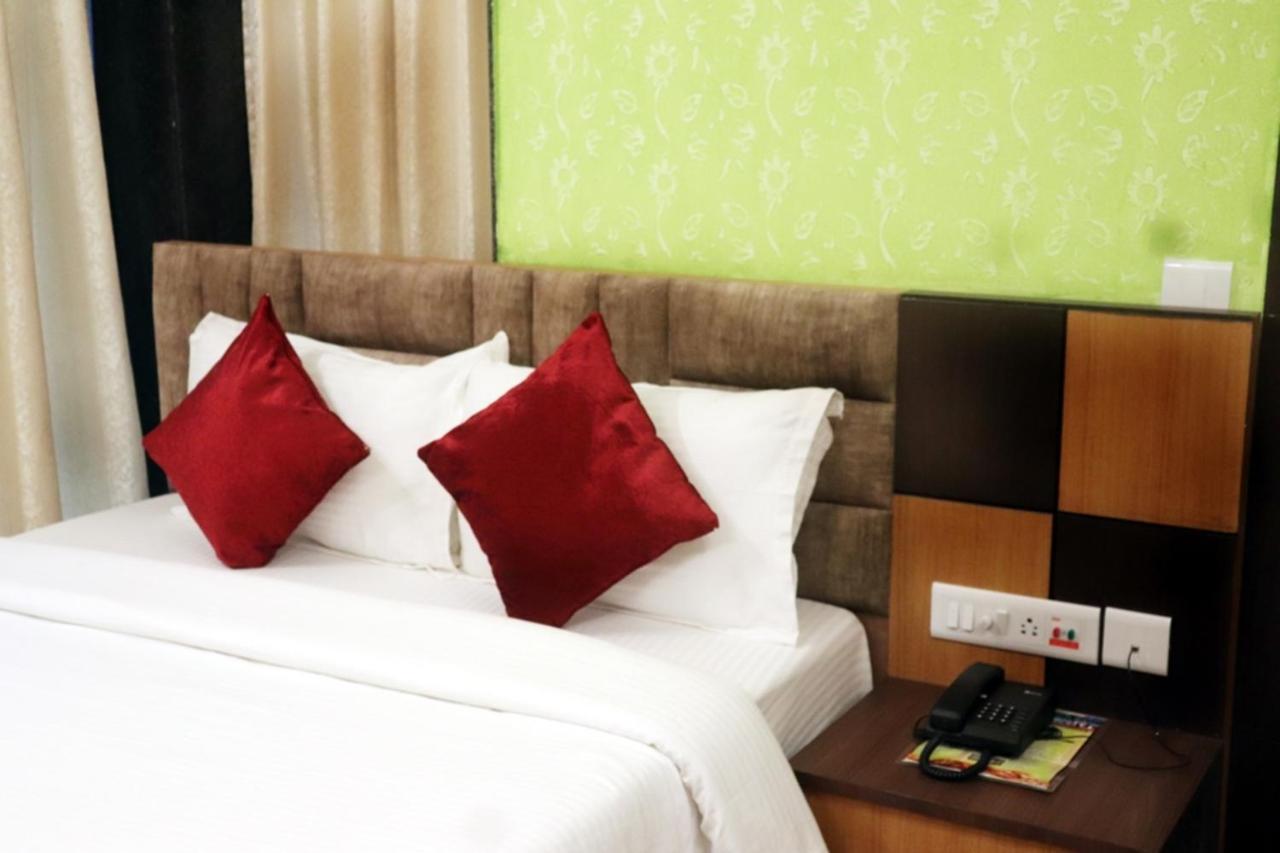 Hotel Royal View New Digha Digha  Exterior foto