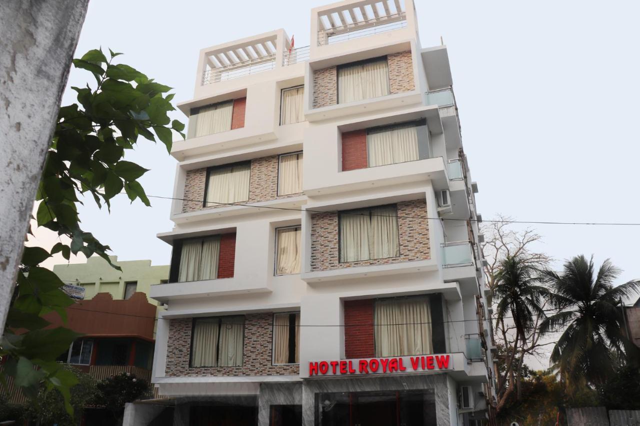 Hotel Royal View New Digha Digha  Exterior foto