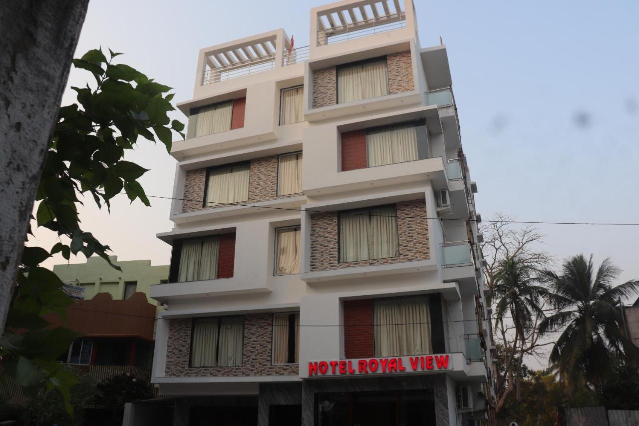 Hotel Royal View New Digha Digha  Exterior foto